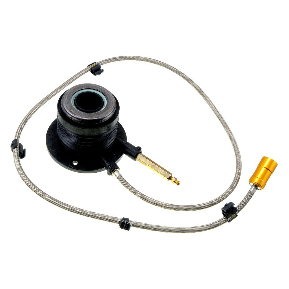 Dorman CS650128 Clutch Master & Slave Cylinder Assembly for 2003-2006 Chevrolet