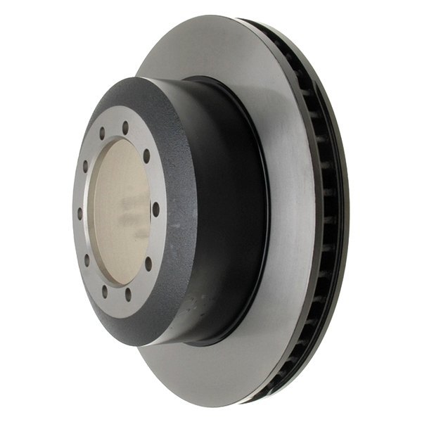 680374 Advanced Technology Vented Brake Rotor, Rear for 2015-2016 Ford F-350 Super Duty