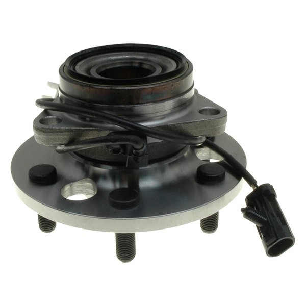 715024 Brake Wheel Bearing & Hub Assembly for 1999-2000 Cadillac Escalade