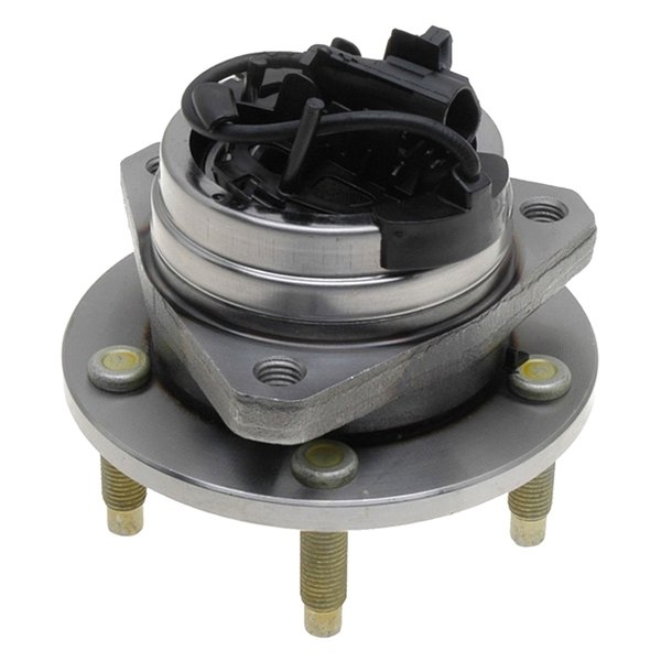 Brake Wheel Bearing & Hub Assembly for 2007-2009 Saturn Aura