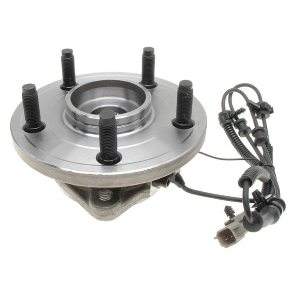Brake Wheel Bearing & Hub Assembly for 2006-2010 Jeep Commander