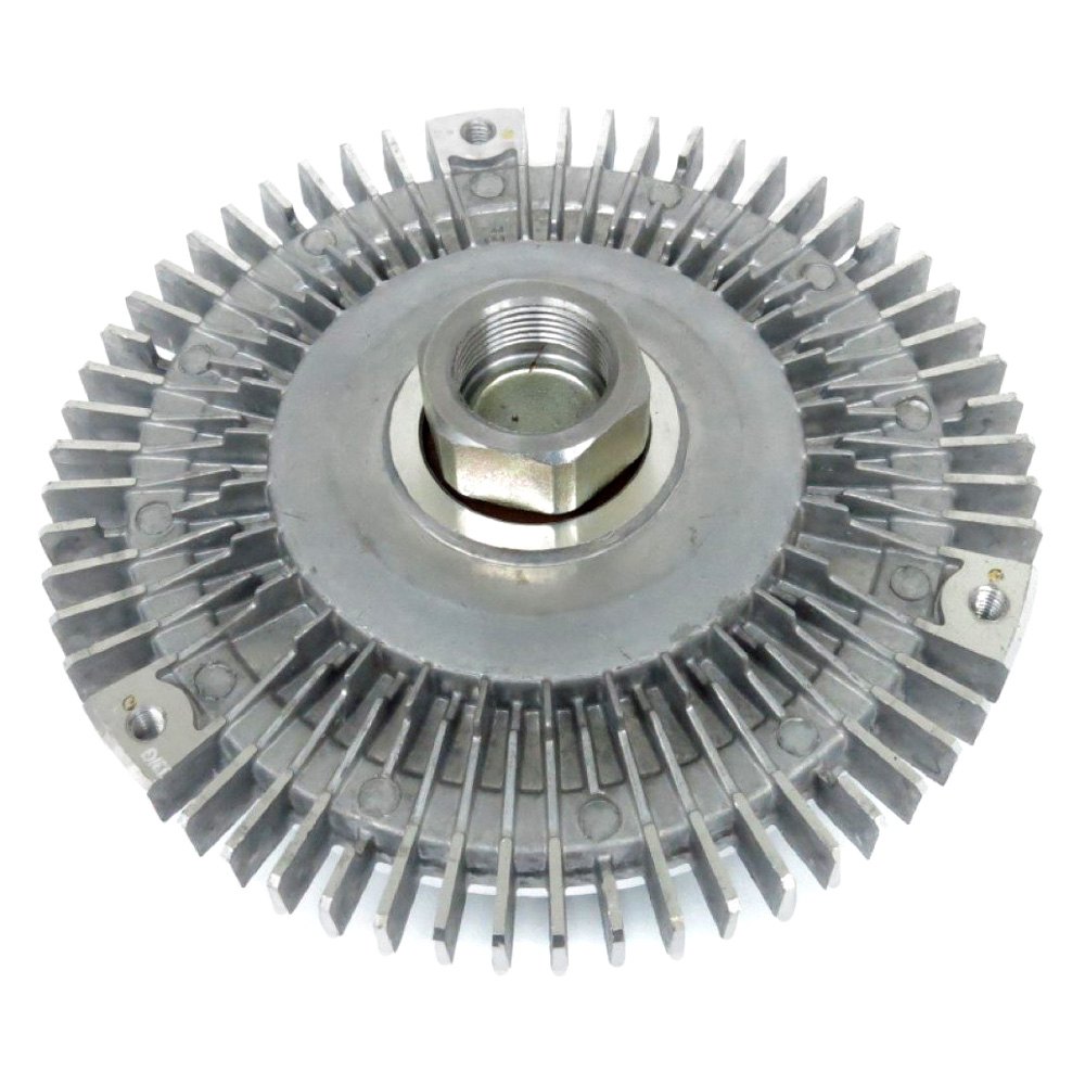 22099 6 in. Compact Thermal Fan Clutch for 1985-1996 BMW 3, 5 & 7 Series