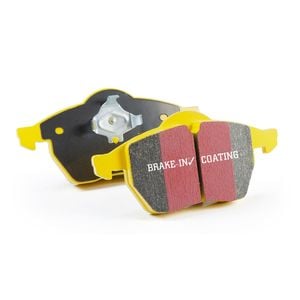 DP41636R Yellowstuff Brakes Pads for 2002-2002 Infiniti G20