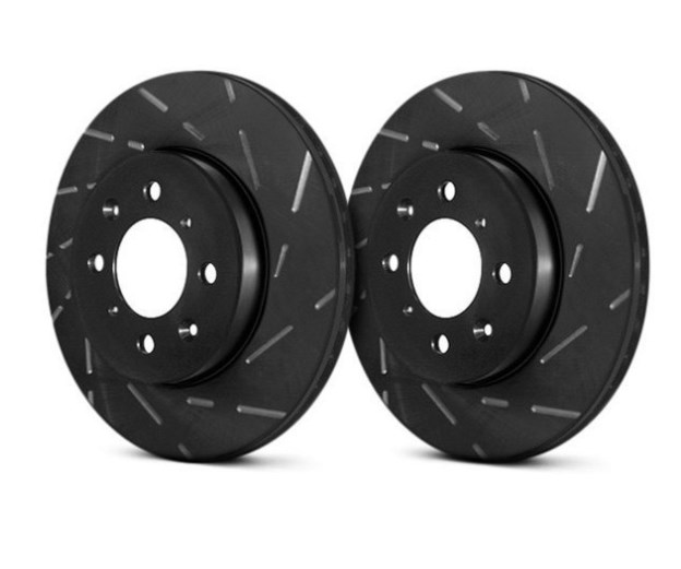238.76 mm Ultimax Sport Rotor Kit