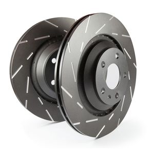 USR1344 325.12 mm Front Brake Rotors