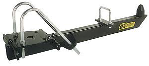 C2101 Leaf Spring Traction Bar Kits