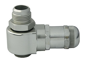 Vacuum Pump Regulator