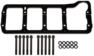 Moroso 22928 Vacuum Pump Regulator Line Kit