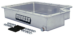Transmission Pan for Ford
