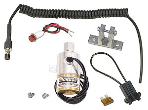 Line Lock Kit