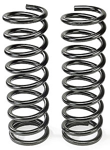 1967-1969 Front Coil Springs