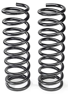 Moroso 47180 Front Race Coil Spring