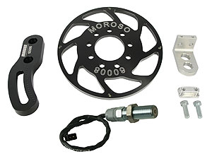 Moroso 60008 Crank Trigger Ultra Kit