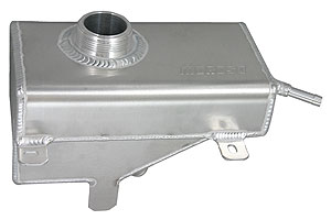 Coolant Tank for Mustang