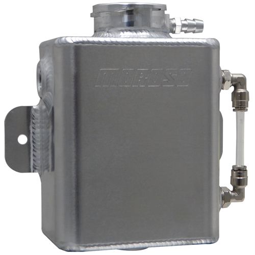 Universal Expansion Tank