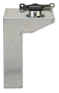 Moroso 63785 Coolant Tank for Subaru