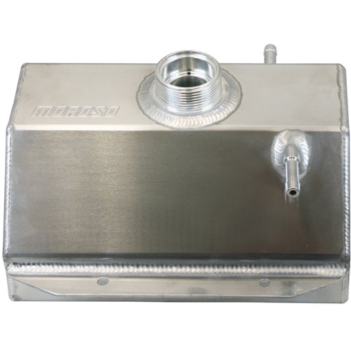 Coolant Expansion Tank for Mustang