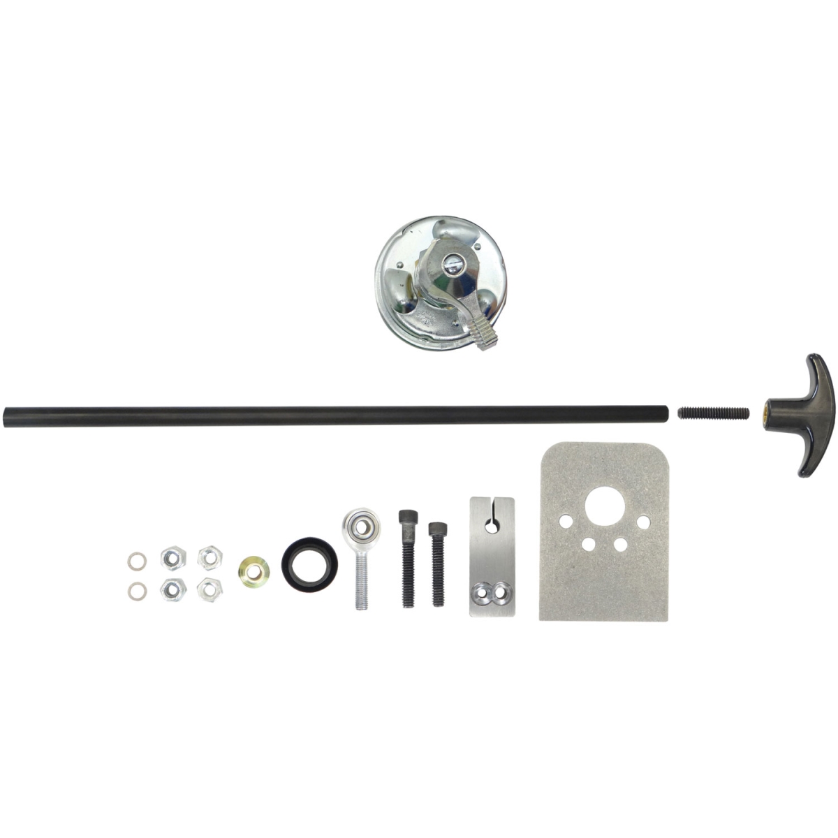Moroso 74111 Push & Pull Kit