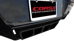 CORSA EXHAUST