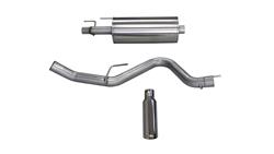 2015-2017 F-150 Ford Ecoboost Catback Exhaust System