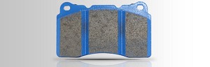 Bluestuff Brake Pad