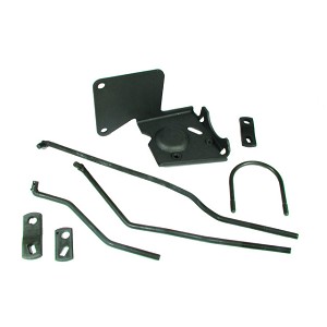 3734529 4 Speed Trans Shifter Installation Kit