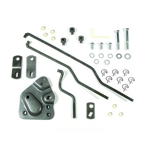 3733162 4 Speed Trans Shifter Installation Kit