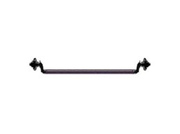 S3592SL 92 in. Axle Tube, 3500 lb