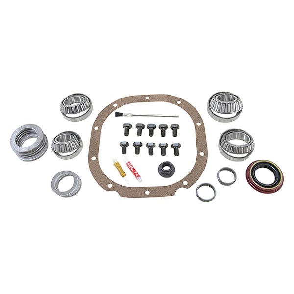 YK F8.8-A Rear Differential Master Overhaul Kit for 1983-1996 Ford Bronco
