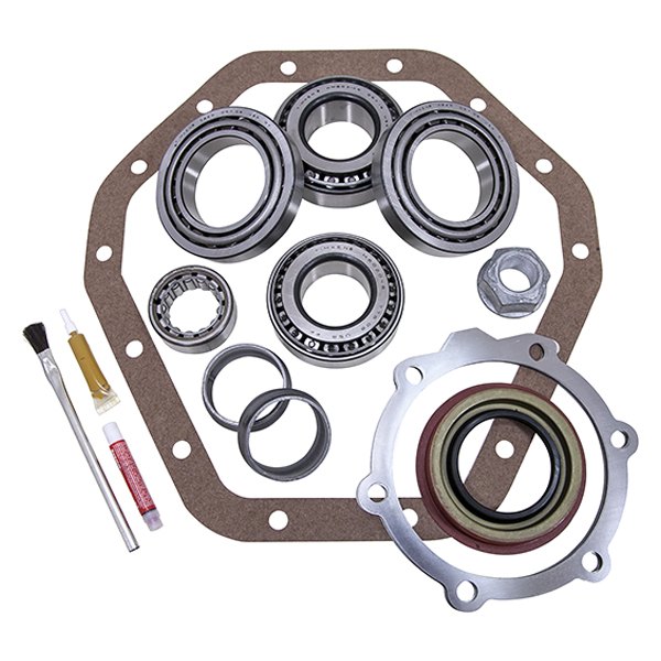 Rear Differential Master Overhaul Kit for 1979-1988 GMC G3500