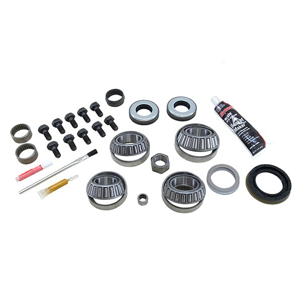 Front Differential Master Overhaul Kit for 1999-2018 Chevy Suburban