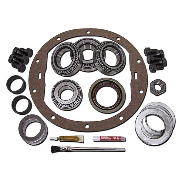 Rear Differential Master Overhaul Kit for 2009-2013 Chevy Avalanche