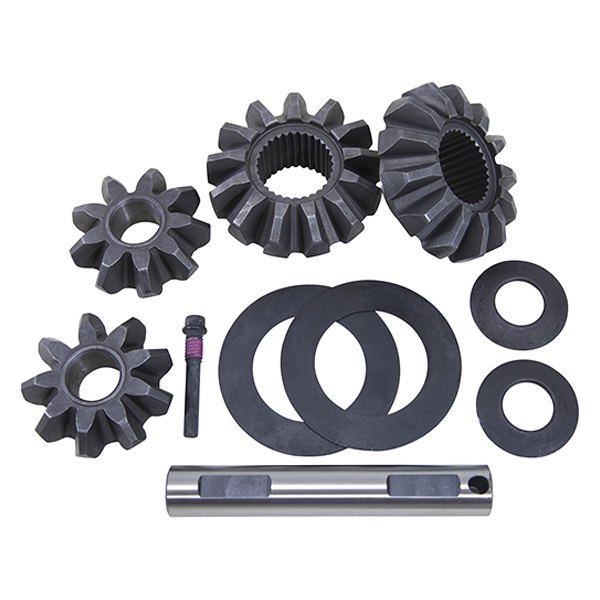 Rear Standard Open Spider Gear Set for 2004-2007 Buick Rainier