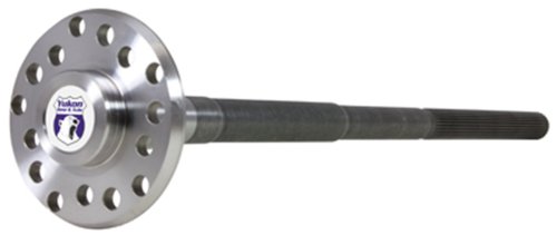 YA WFF30-36.5 Chrome-Moly Replacement Rear Axle for Dana Spicer 60 -  YUKON GEAR