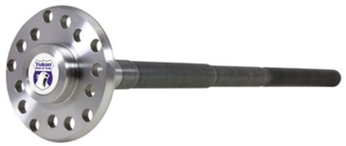 YA WFF35-39.5 Chrome-Moly Replacement Rear Axle for Dana Spicer 60, 70 & 80 -  YUKON GEAR