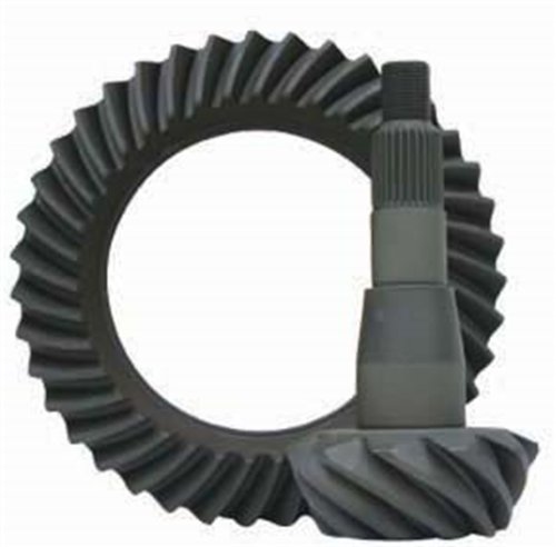 High Performance Ring & Pinion Gear Set for Standard Rotation Dana Spicer 44