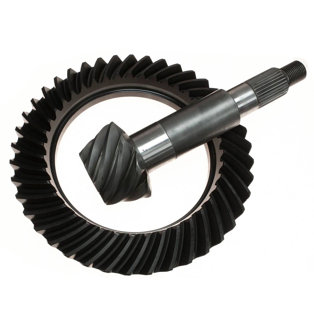 High Performance Ring & Pinion Gear Set for Ford