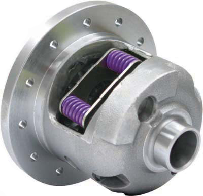 Dura Grip Positraction for GM