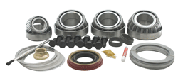 Dana 60 & 61 Standard Master Overhaul Kit