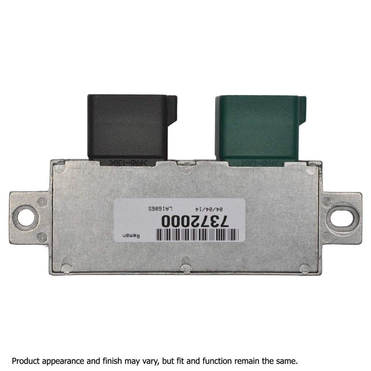 73-72000 2000-2010 Ford F350 Super Duty Glow Plug Control Module