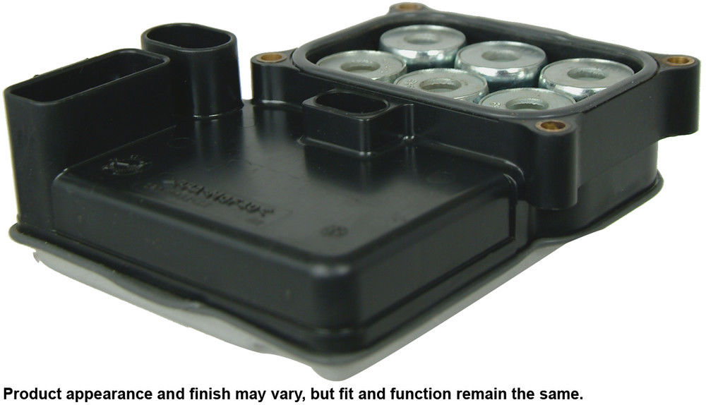 12-10230 2004-2005 Chevrolet Trailblazer ABS Control Unit
