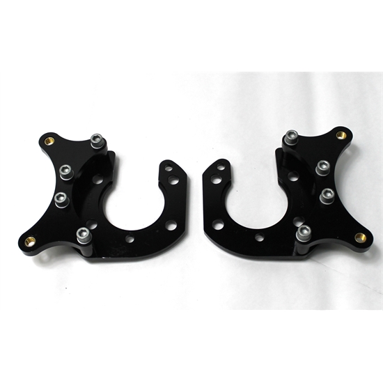 249-2099-00 Dynalite Rear Caliper Brackets