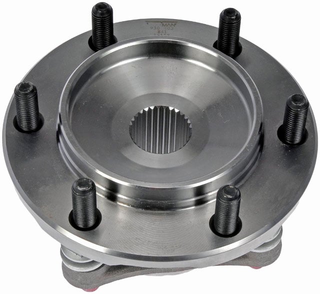 Dorman 950-001 Pre-Pressed Hub Assembly