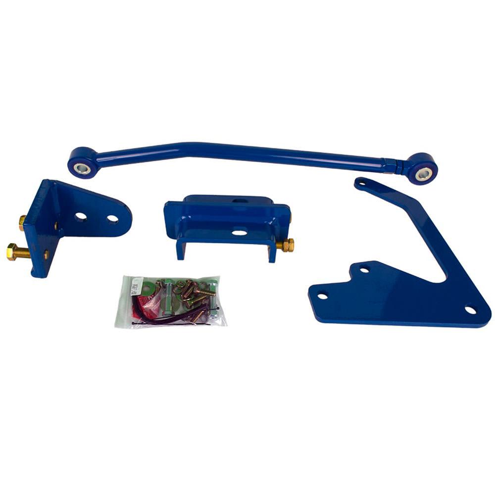 Super Steer SS525 Ford F5D & Kodiak C5500 Rear Trac Bars