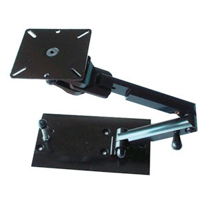 LCD TV Bracket DNL Swing Black