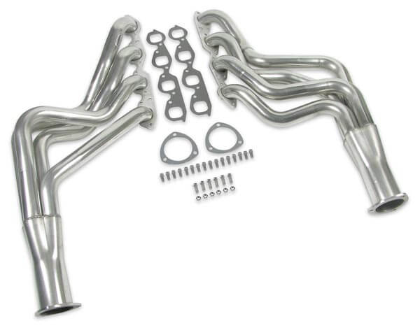 Hooker 24552HKR Hooker Competition Long Tube Header  Stainless
