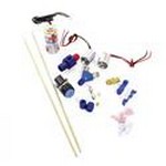 16037 Ntimidator Illuminated LED Purge Kit
