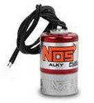 18060 Alky Fuel Solenoid with 0.25 in. Inlet - Black