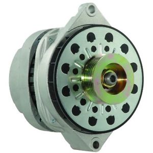 91411 Alternator & Generator Oe Replacement for Camaro & Firebird