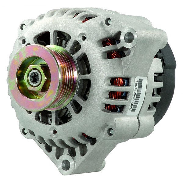 91653 Alternator & Generator Oe Replacement for Buick Rainier, Cadillac & Chevy